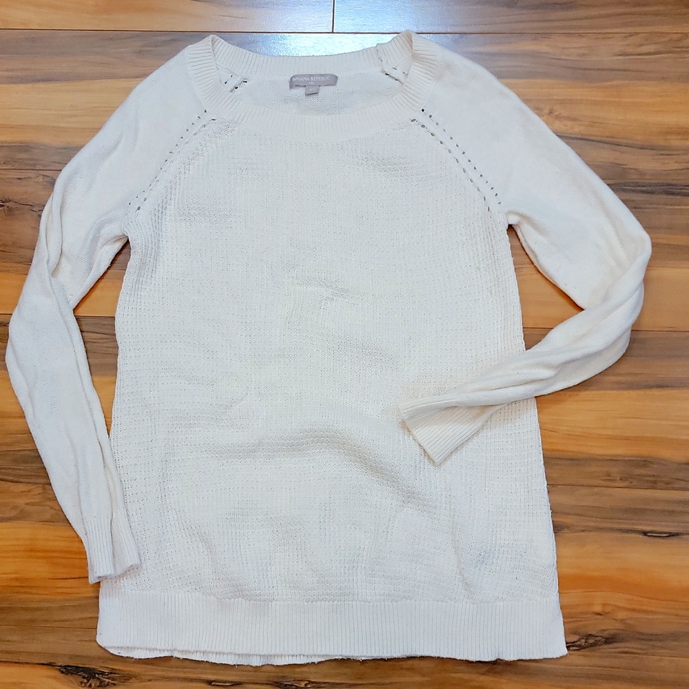 Banana Republic Women's XS
